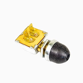 しぐ Amazon.com: Scag Switch, Interlock Part # 481476